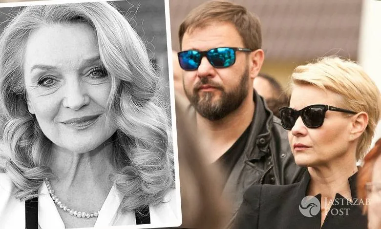 Zdjęcie Halina Skoczyńska w młodości - nieznana historia aktorki