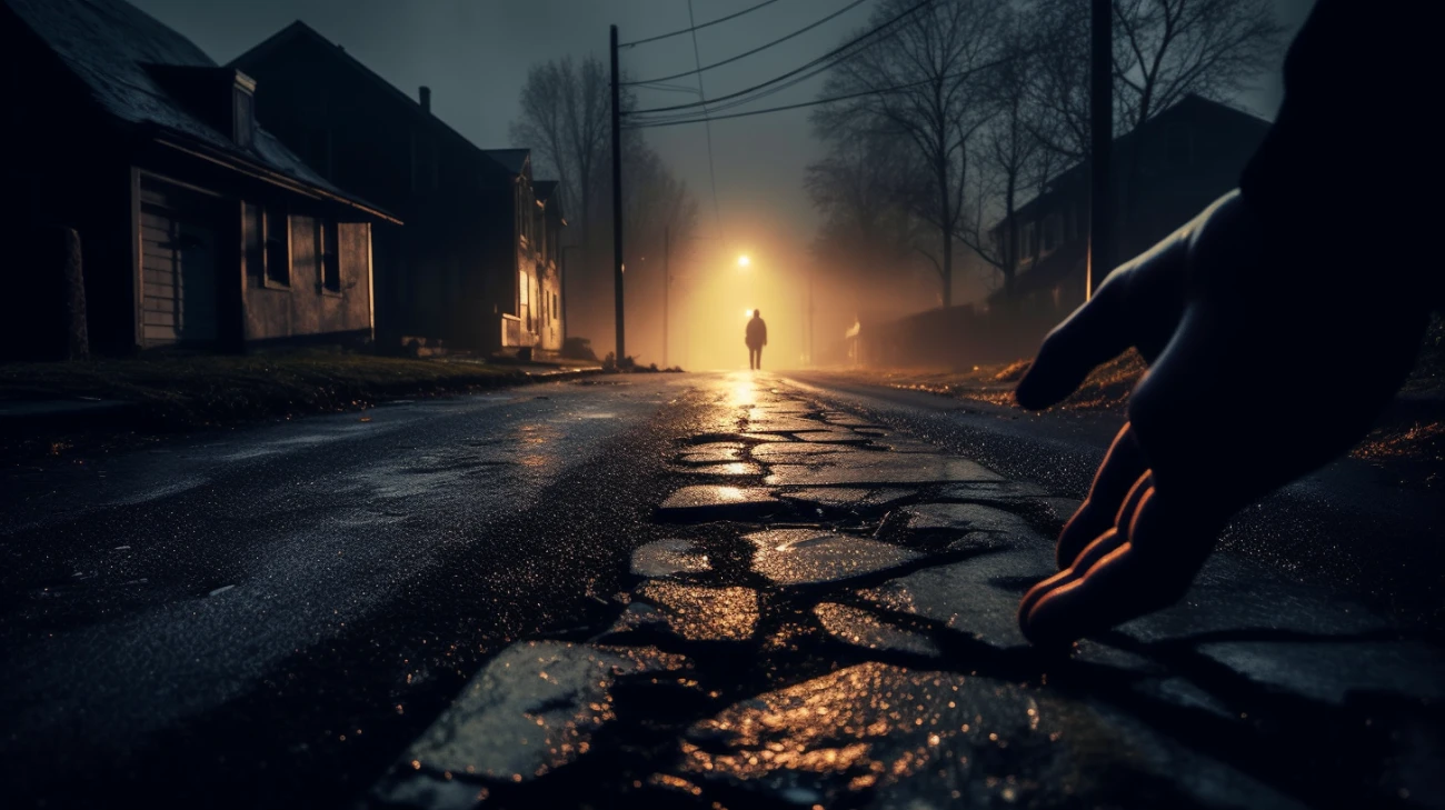 Darmowe Silent Hill: Pięknie zaprojektowany survival horror