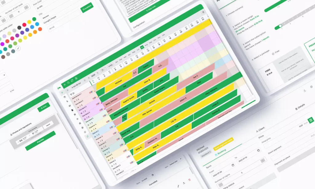 Zdjęcie Gdzie reklamować noclegi, aby zwiększyć widoczność i zyski?