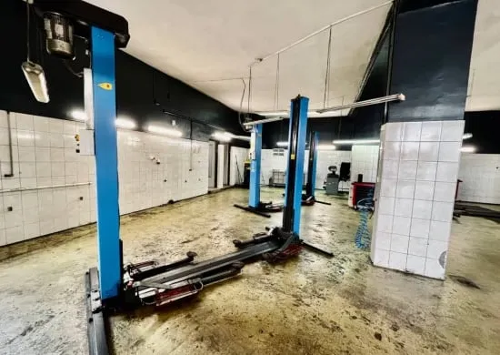 Zdjęcie Gdzie zregenerować maglownicę w Warszawie? Sprawdź najlepsze warsztaty