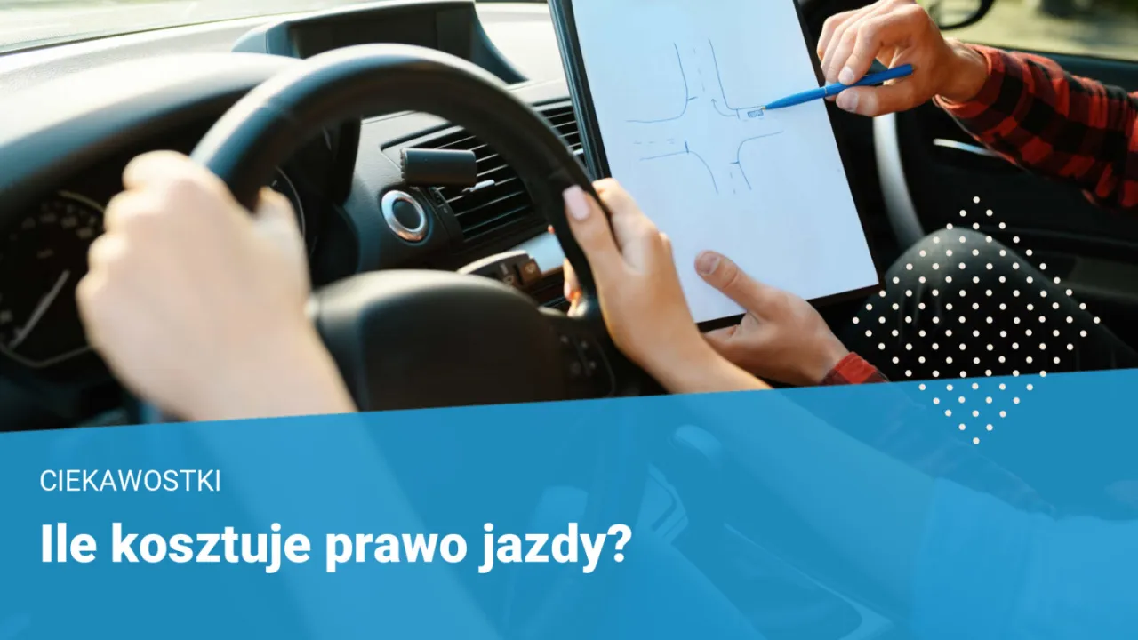 Zdjęcie Ile kosztuje wyrobienie prawa jazdy po zgubieniu? Sprawdź koszty i procedurę