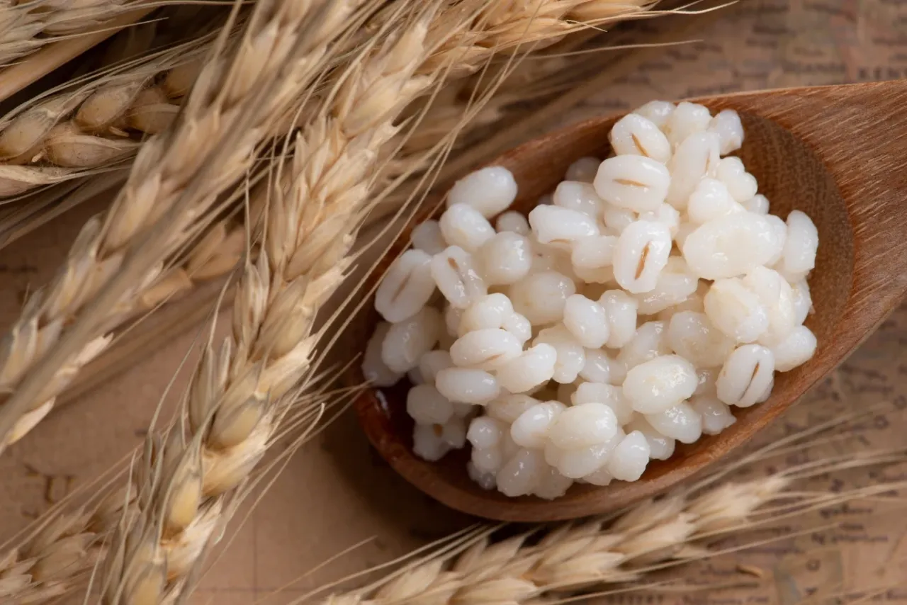 Zdjęcie Kasza pęczak: IG 25 sekret stabilnego cukru i zdrowego odchudzania