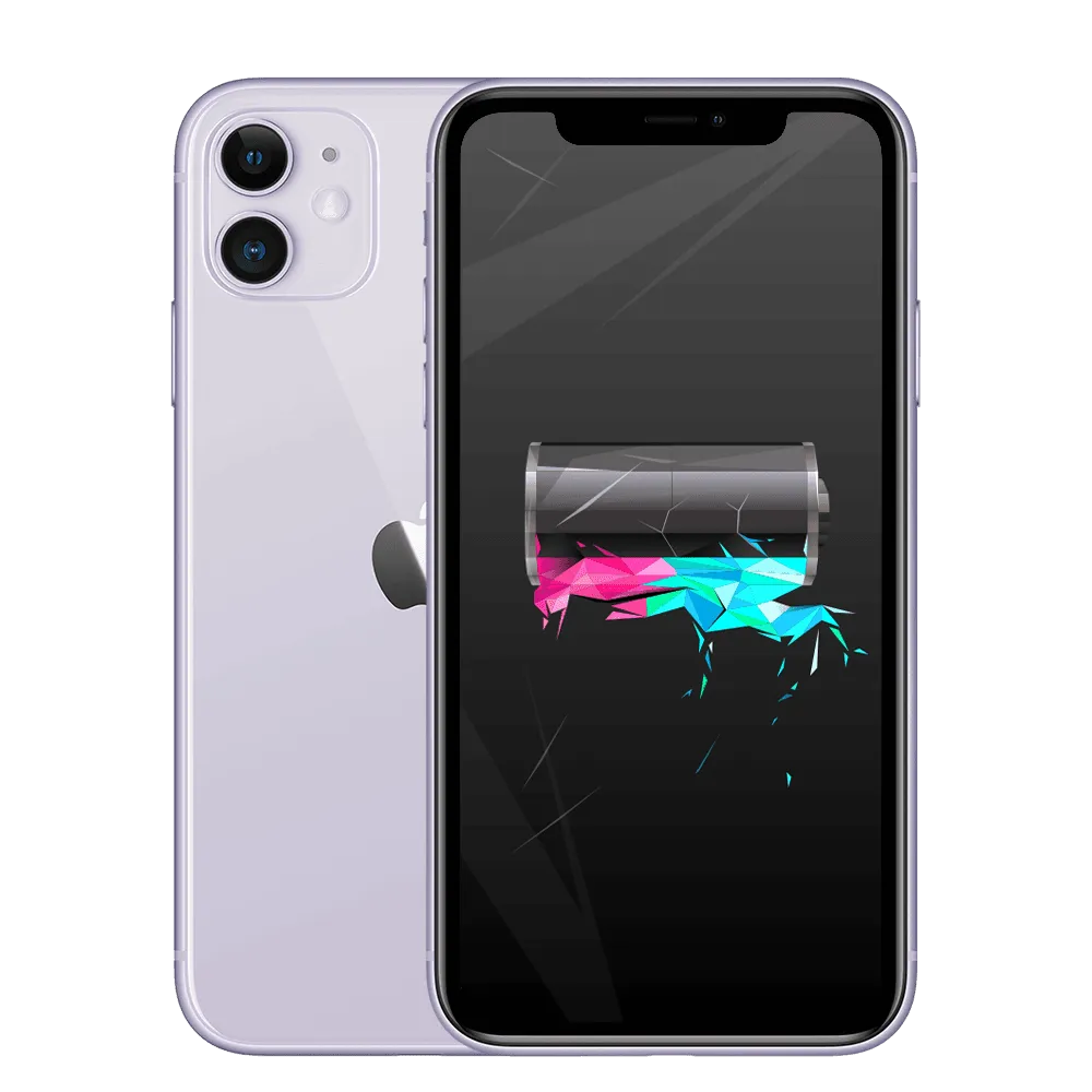 Zdjęcie Ile kosztuje bateria do iPhone 11? Zobacz ceny i opcje zakupu