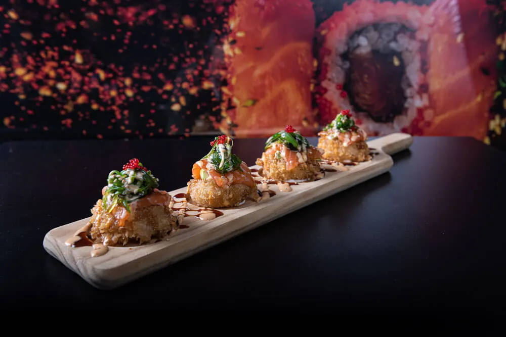 Zdjęcie Gdzie zjeść w Funchal? Najlepsze restauracje, które musisz odwiedzić