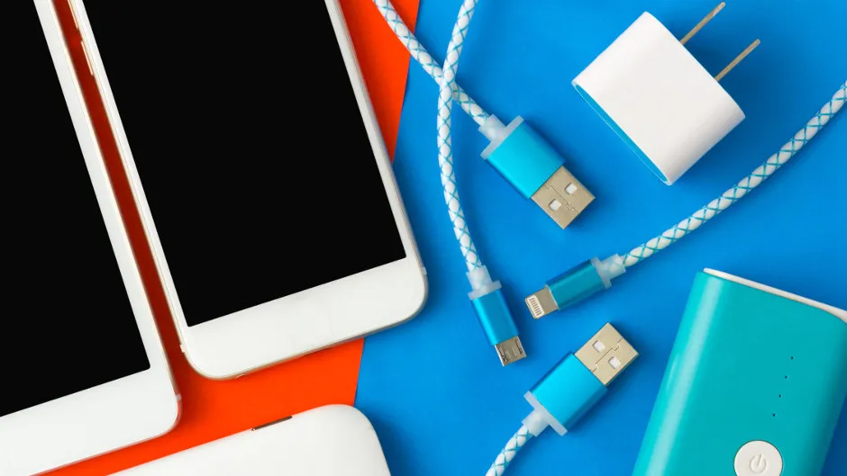 Zdjęcie Jak wygląda kabel USB? Zaskakujące szczegóły i różnice między typami