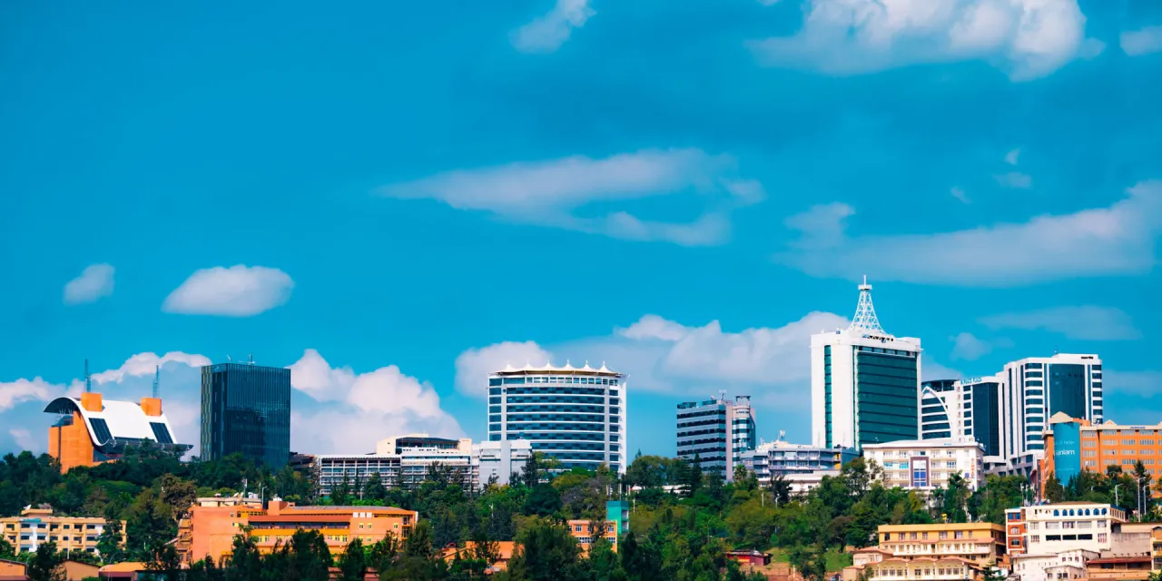 Zdjęcie Czy w Rwandzie jest bezpiecznie? Odkryj nieznane zagrożenia podróży