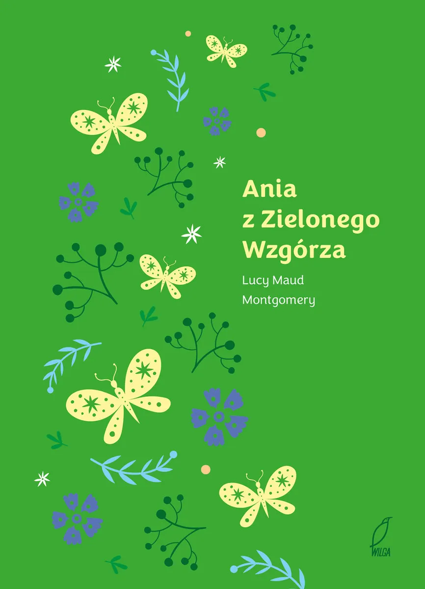 Zdjęcie Autor książki Ania z Zielonego Wzgórza: Lucy Maud Montgomery i jej niezwykła historia