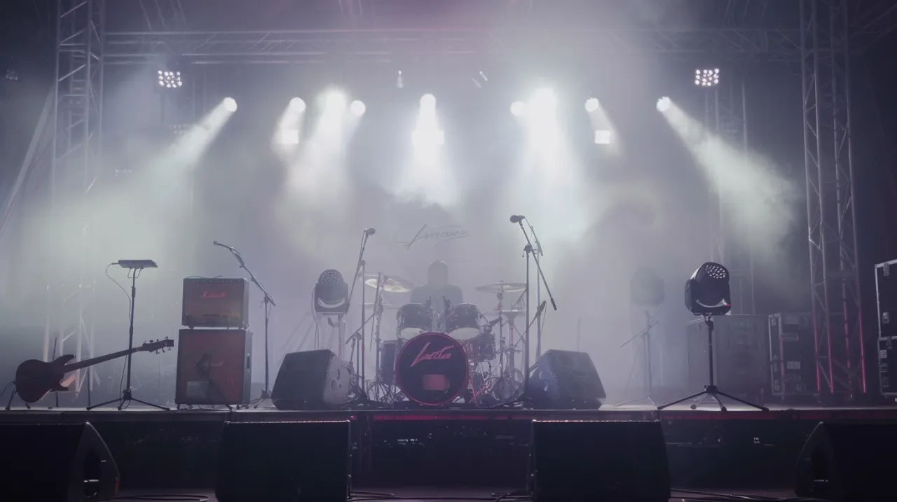 Zdjęcie Imagine Dragons w Warszawie - Szczegóły koncertu zespołu rockowego