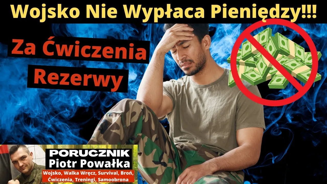 Zdjęcie Jak wyliczyć rekompensatę za ćwiczenia wojskowe i uniknąć błędów