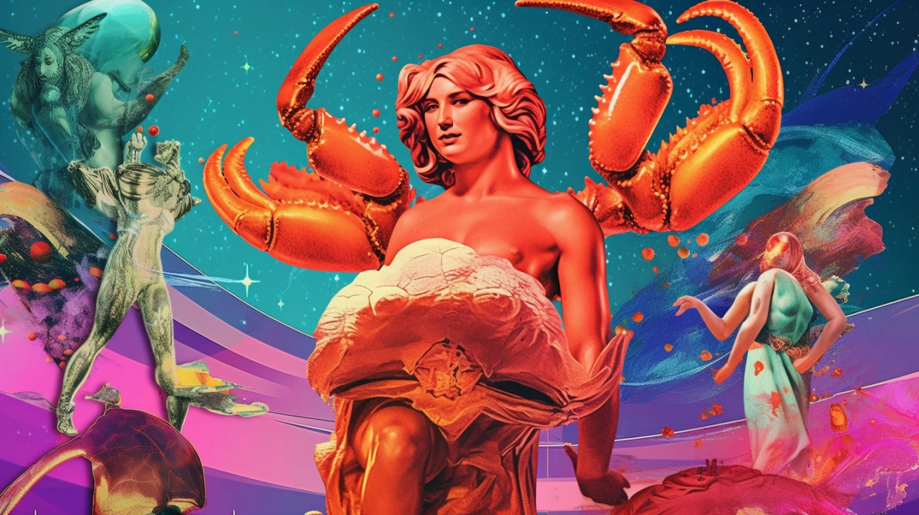 3 znaki zodiaku, które przyciągają jak magnes - opór jest bezskuteczny