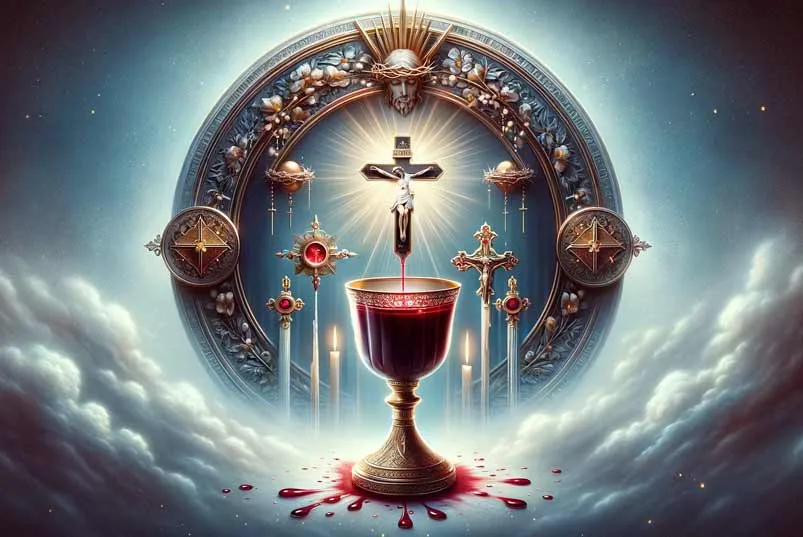 Zdjęcie Jaka litania w październiku? Poznaj znaczenie i praktyki modlitewne