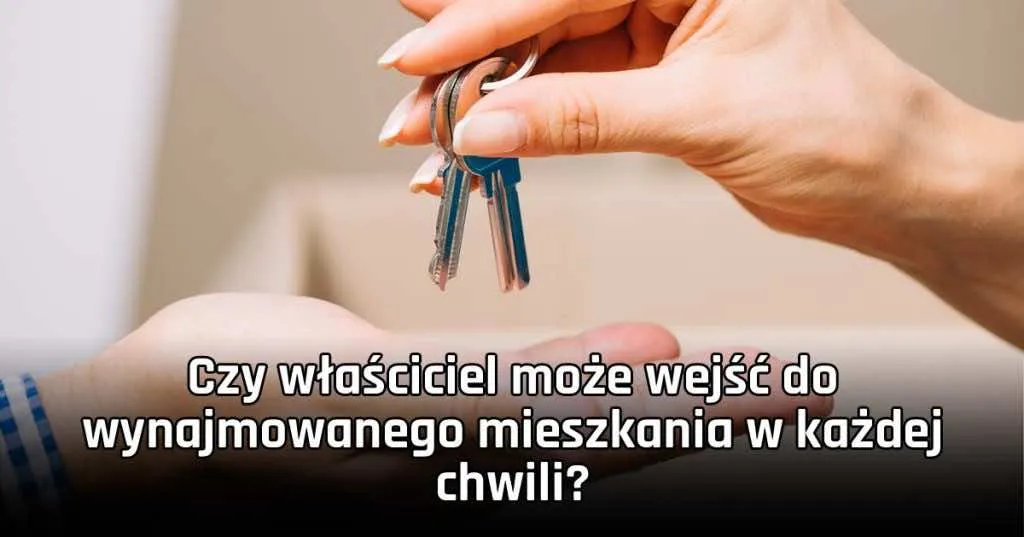 Zdjęcie Czy właściciel mieszkania może zakazać przyjmowania gości? Sprawdź prawa najemcy