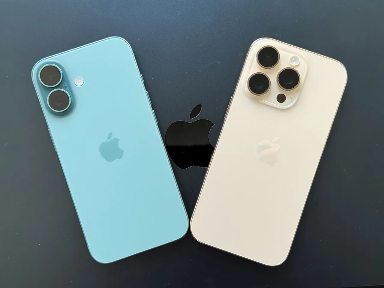 Zdjęcie IPhone recenzja: Odkryj, które modele naprawdę warto kupić