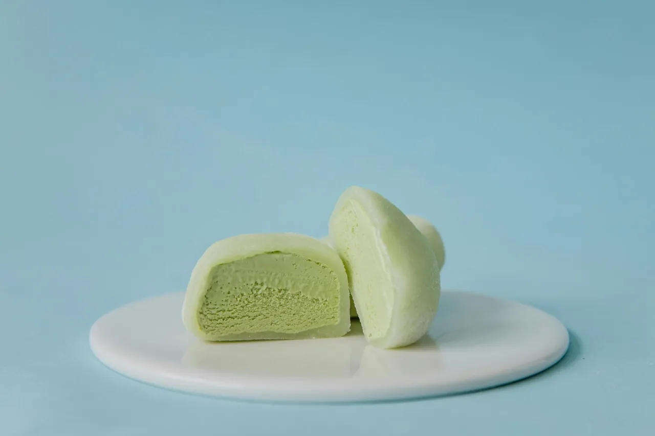 Zdjęcie Jak jeść mochi bezpiecznie i smacznie – uniknij zakrztuszeń
