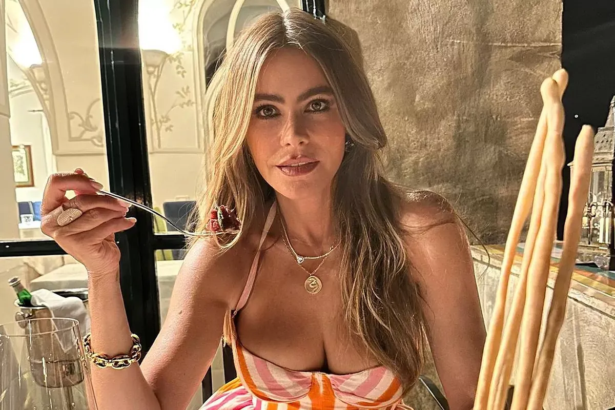 Zdjęcie Sofia Vergara: Imponujące Zarobki i Majątek Gwiazdy Hollywood