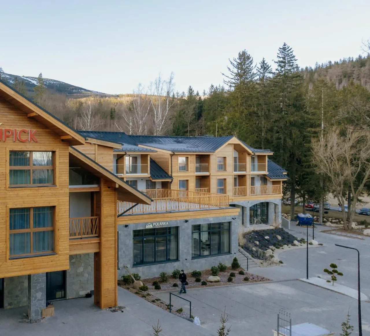 Zdjęcie Najlepsze oferty noclegów z Travelist w Sudetach: porównanie cen i opinie