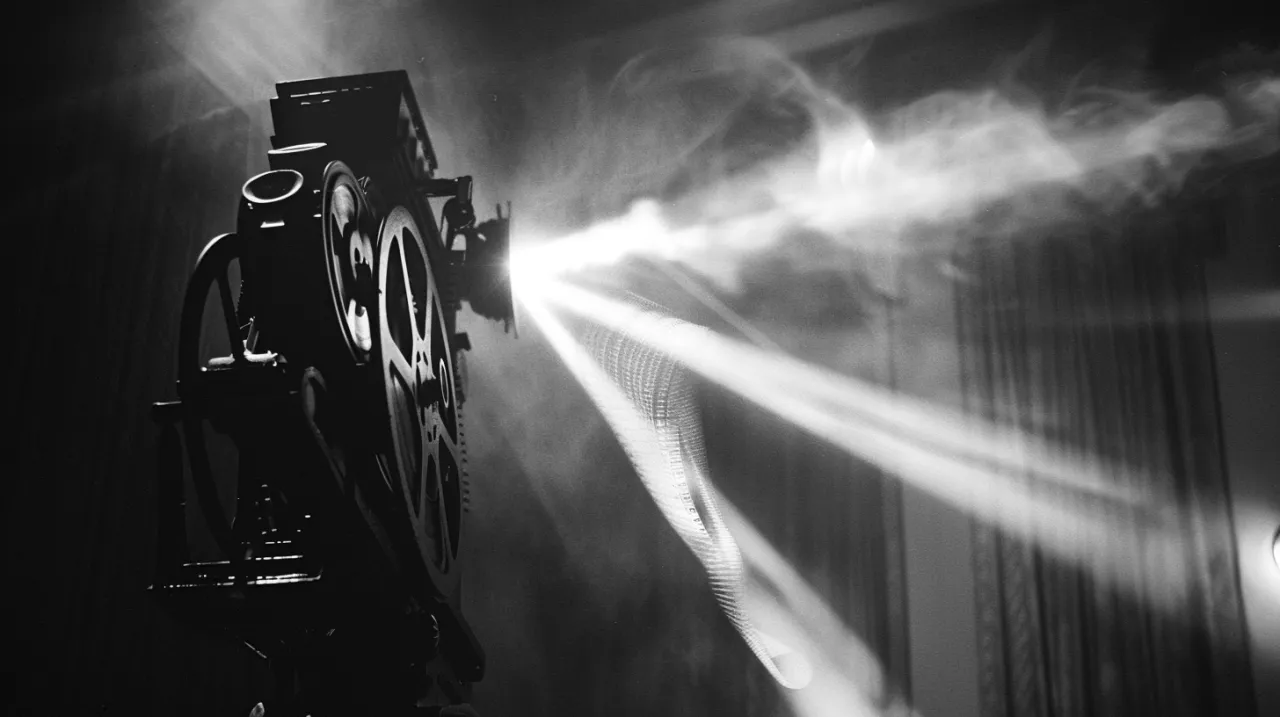 Zdjęcie Film czarno biały: klasyki, które musisz znać i obejrzeć