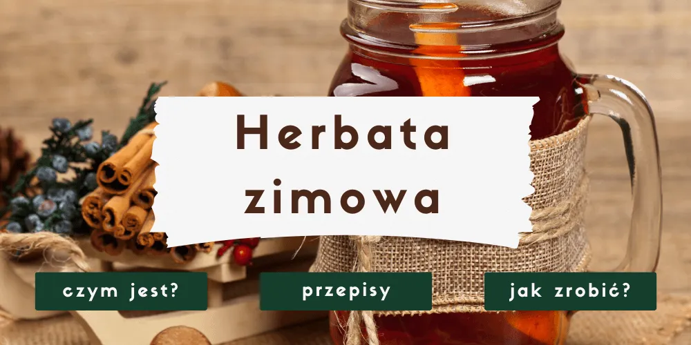 Zdjęcie Jak zrobić własną herbatę – proste przepisy na unikalne smaki