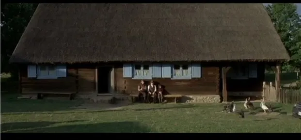 Zdjęcie Poznaj wszystkie lokalizacje filmu Kołysanka - tajemnice miejsc z planu zdjęć