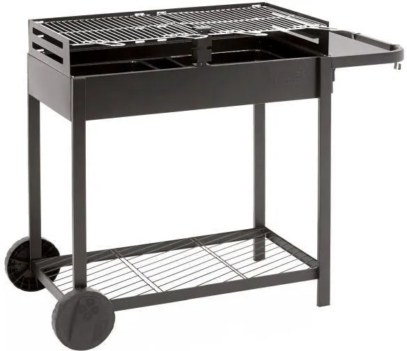 Zdjęcie Grille ogrodowe Castorama - najlepsze modele i ich porównanie