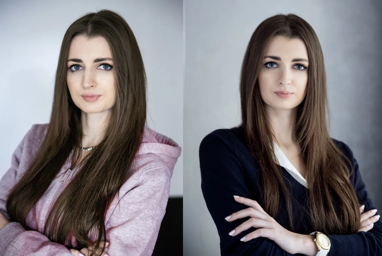 Zdjęcie Zdjęcie do CV: Jak zrobić profesjonalne domowym sposobem?