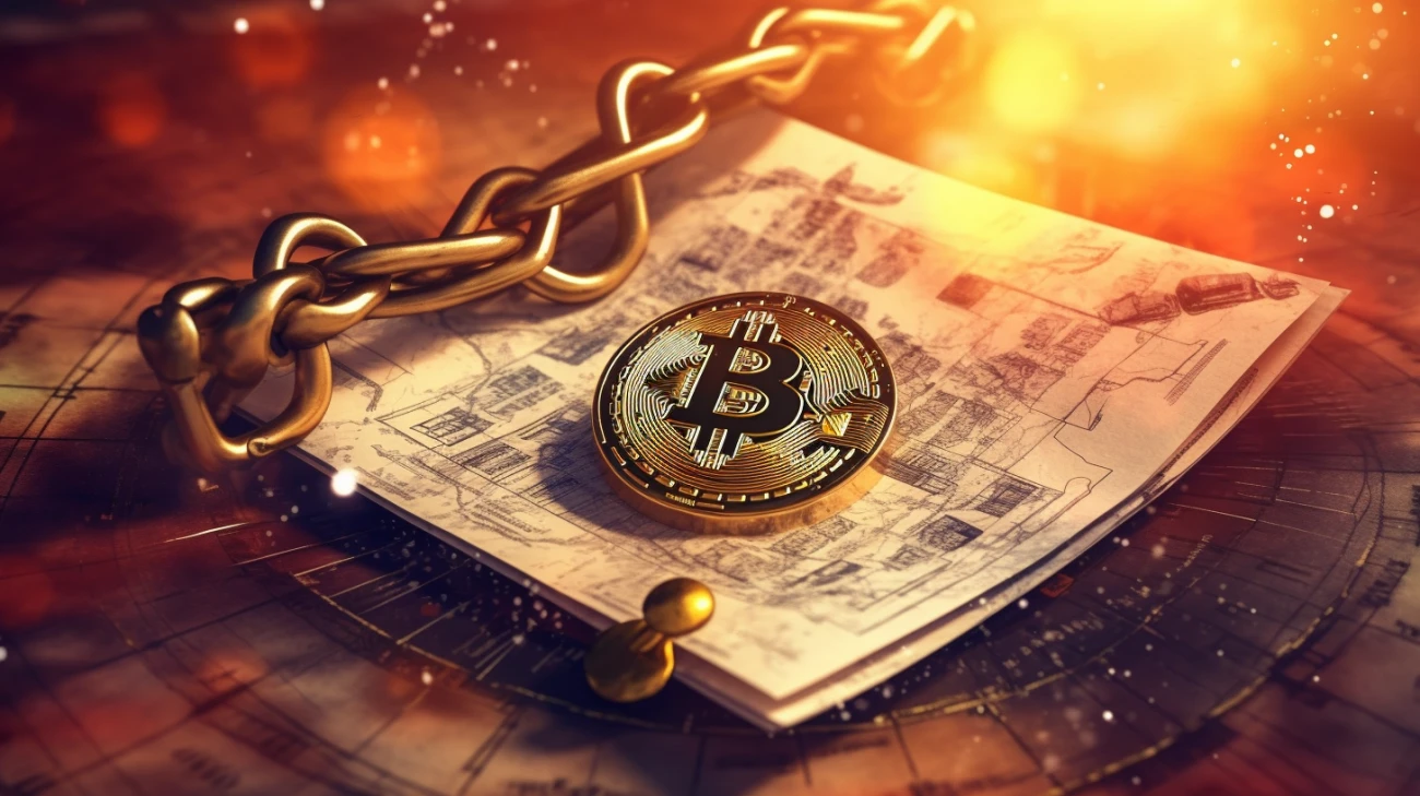 Jak pozwać złodzieja kryptowaluty, nie znając jego tożsamości? Jest pierwsza taka decyzja