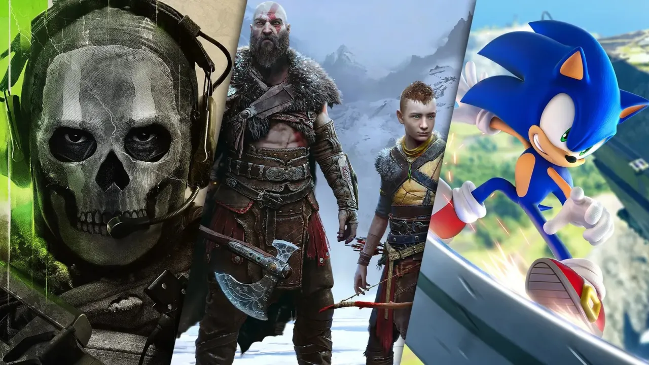Zdjęcie Jak sprawdzić język gry w PlayStation Store: 5 prostych kroków