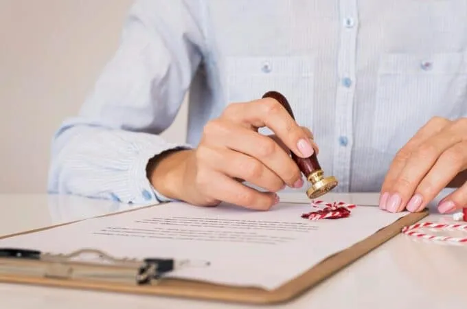 Zdjęcie Jak uzyskać akt notarialny? Proste kroki i ważne informacje