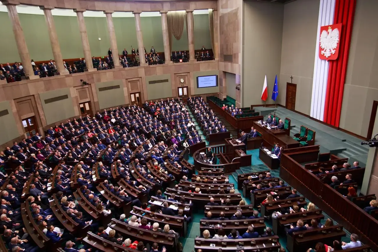 Zdjęcie Co jeśli senat odrzuci ustawę? Skutki i dalsze kroki w procesie