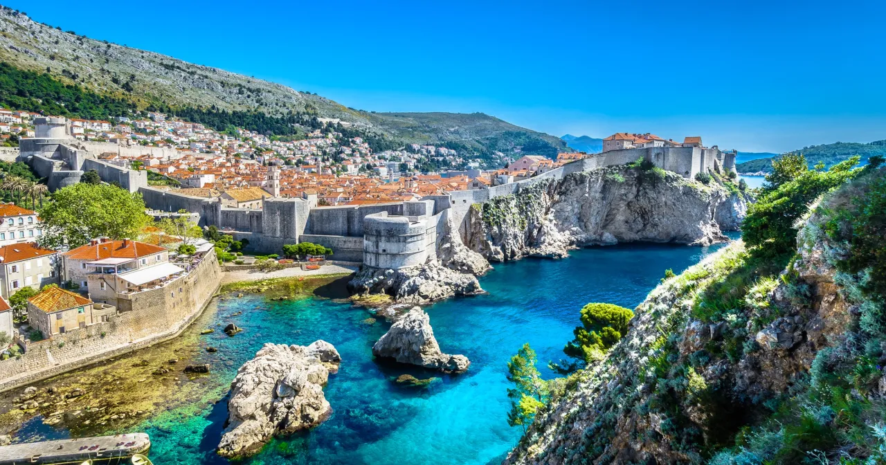 Zdjęcie Czy w Chorwacji jest bezpiecznie? Oto co musisz wiedzieć przed wyjazdem