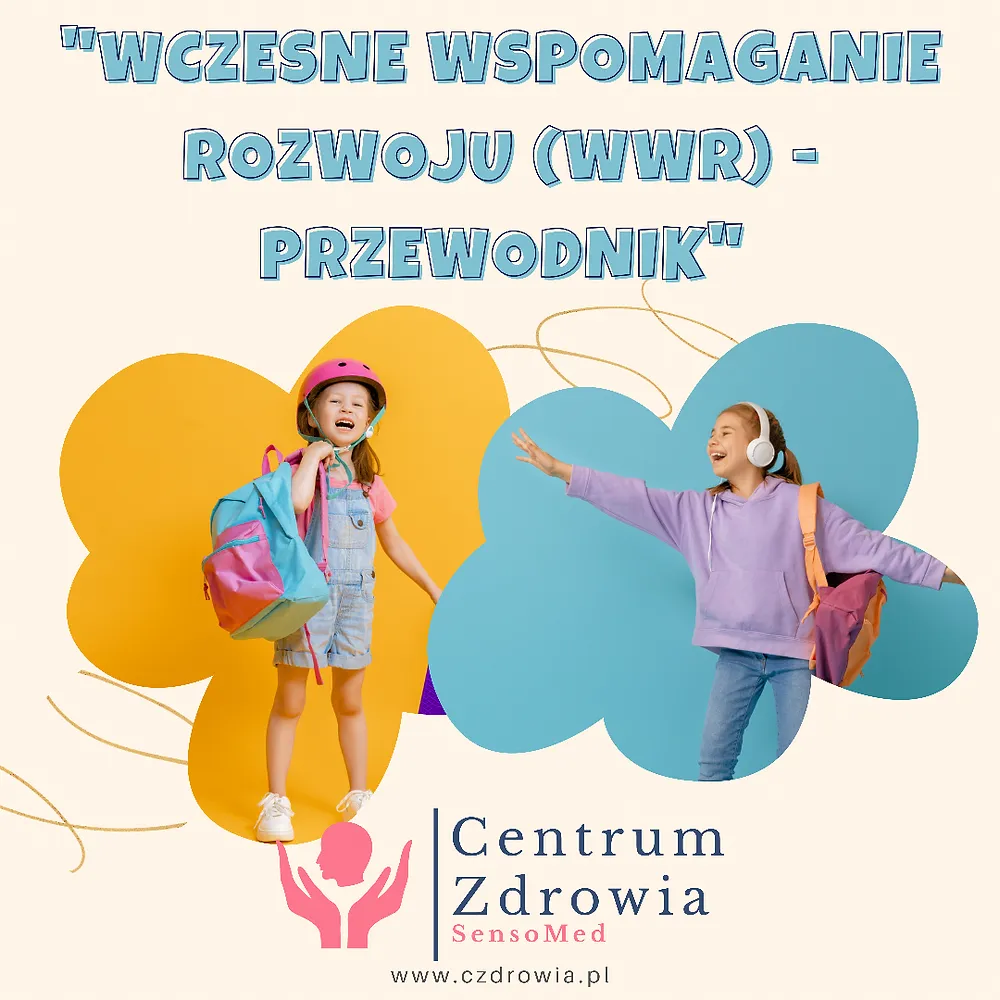 Zdjęcie Wczesne wspomaganie rozwoju dziecka dla kogo jest niezbędne?