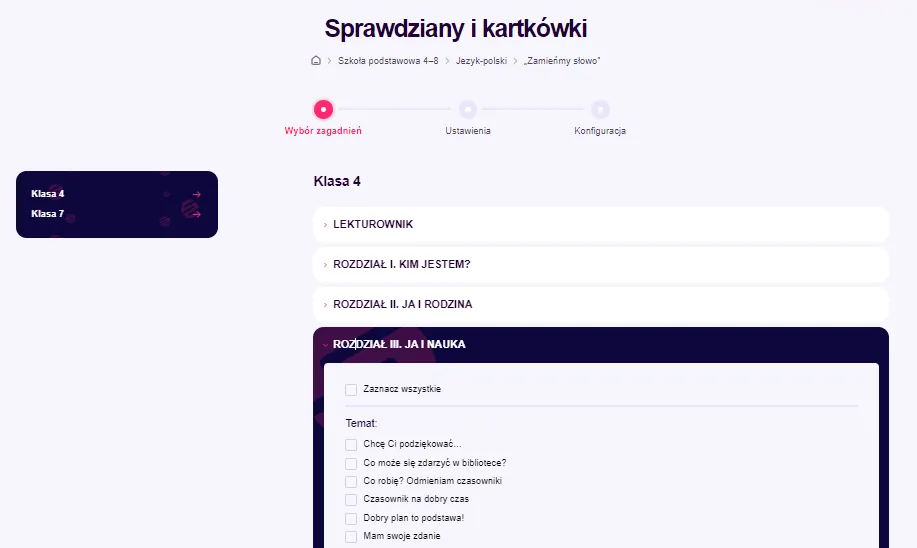 Zdjęcie Co to jest sprawdzian: wszystko o formach weryfikacji wiedzy w szkole