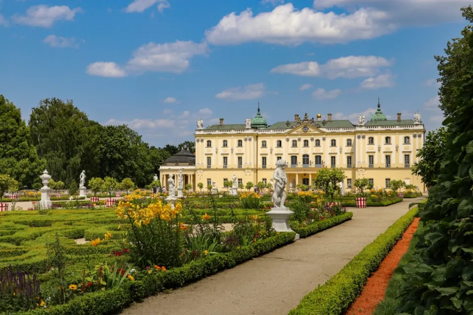 Zdjęcie Uniwersytet medyczny w Białymstoku – najlepsze programy i możliwości studiów