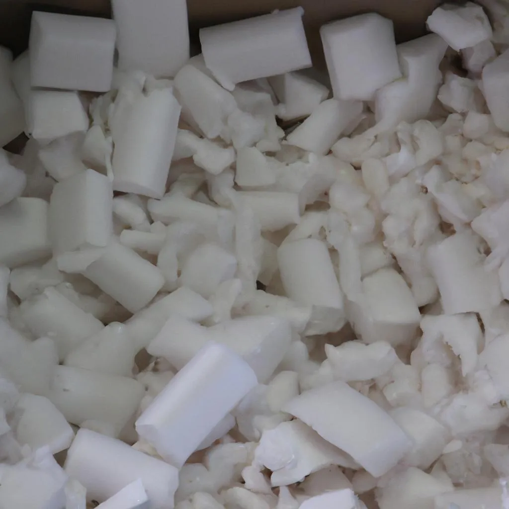 Zdjęcie Czy styropian wrzucamy do plastiku? Sprawdź, jak poprawnie segregować