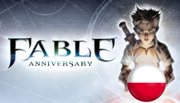 Zdjęcie Jak zainstalować spolszczenie do Fable Anniversary - poradnik