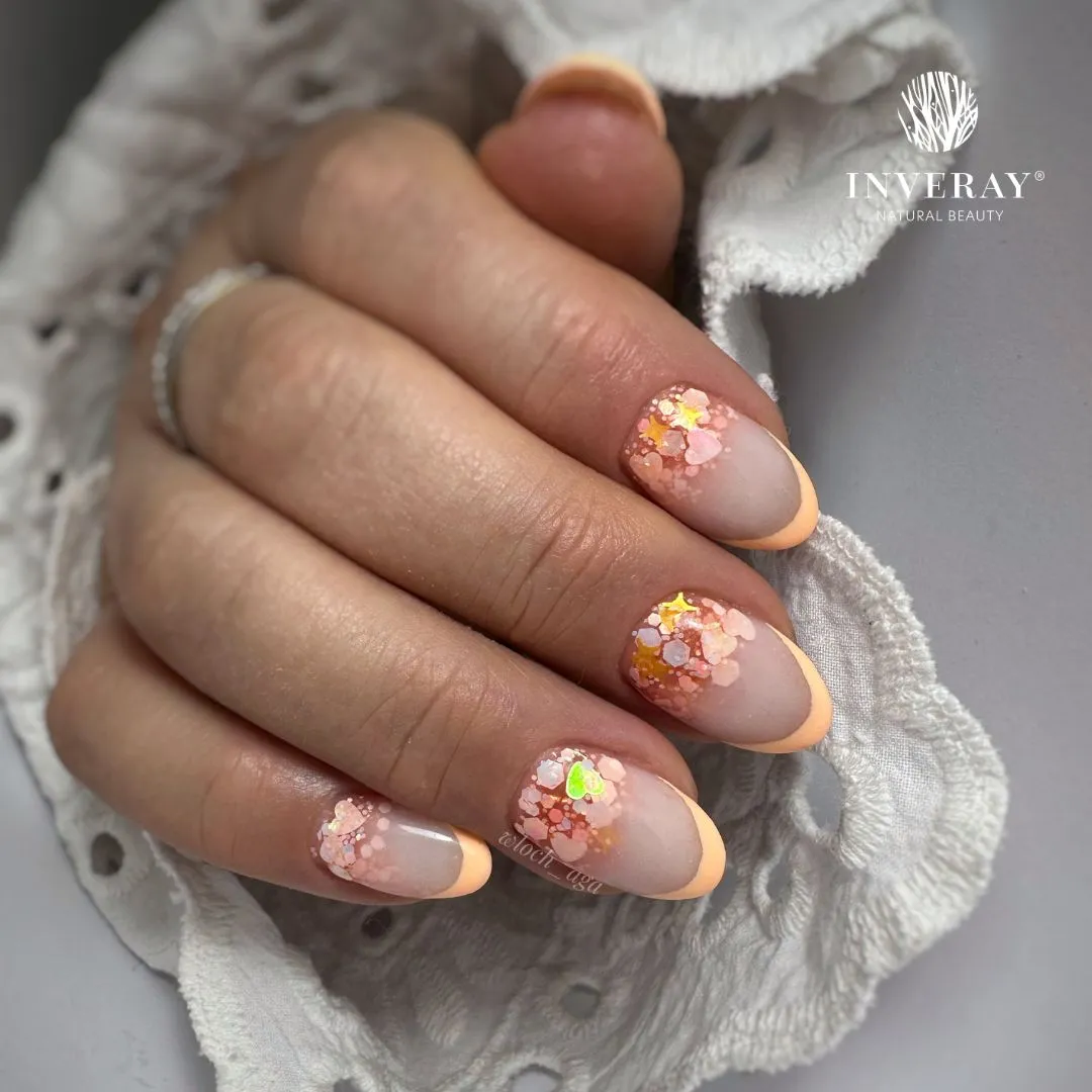 Zdjęcie Jak ukryć odrost paznokcia? Sprawdzone metody na idealny manicure