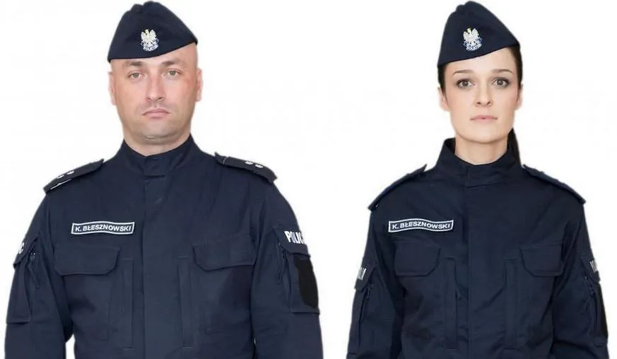 Zdjęcie Umundurowanie policja przepisy: Kluczowe zmiany i nowe zasady noszenia