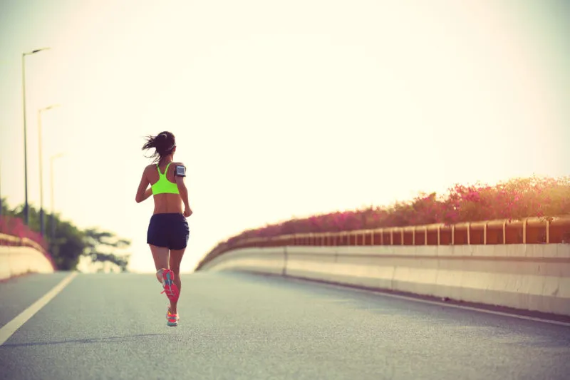 Zdjęcie Czy bieganie to cardio? Sprawdź, jakie ma korzyści dla zdrowia