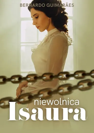 Zdjęcie Niewolnica Isaura - ile odcinków ma kultowa brazylijska telenowela?