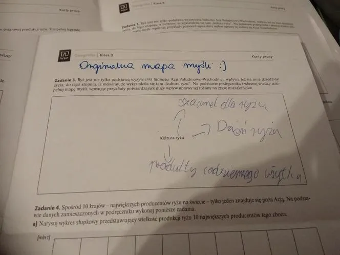 Zdjęcie Skąd nauczyciele biorą sprawdziany? Sekrety źródeł i tworzenia testów w szkole