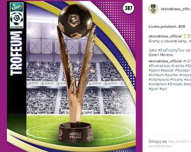 Zdjęcie Ekstraklasa grupa mistrzowska: Kto z kim w dawnych sezonach?