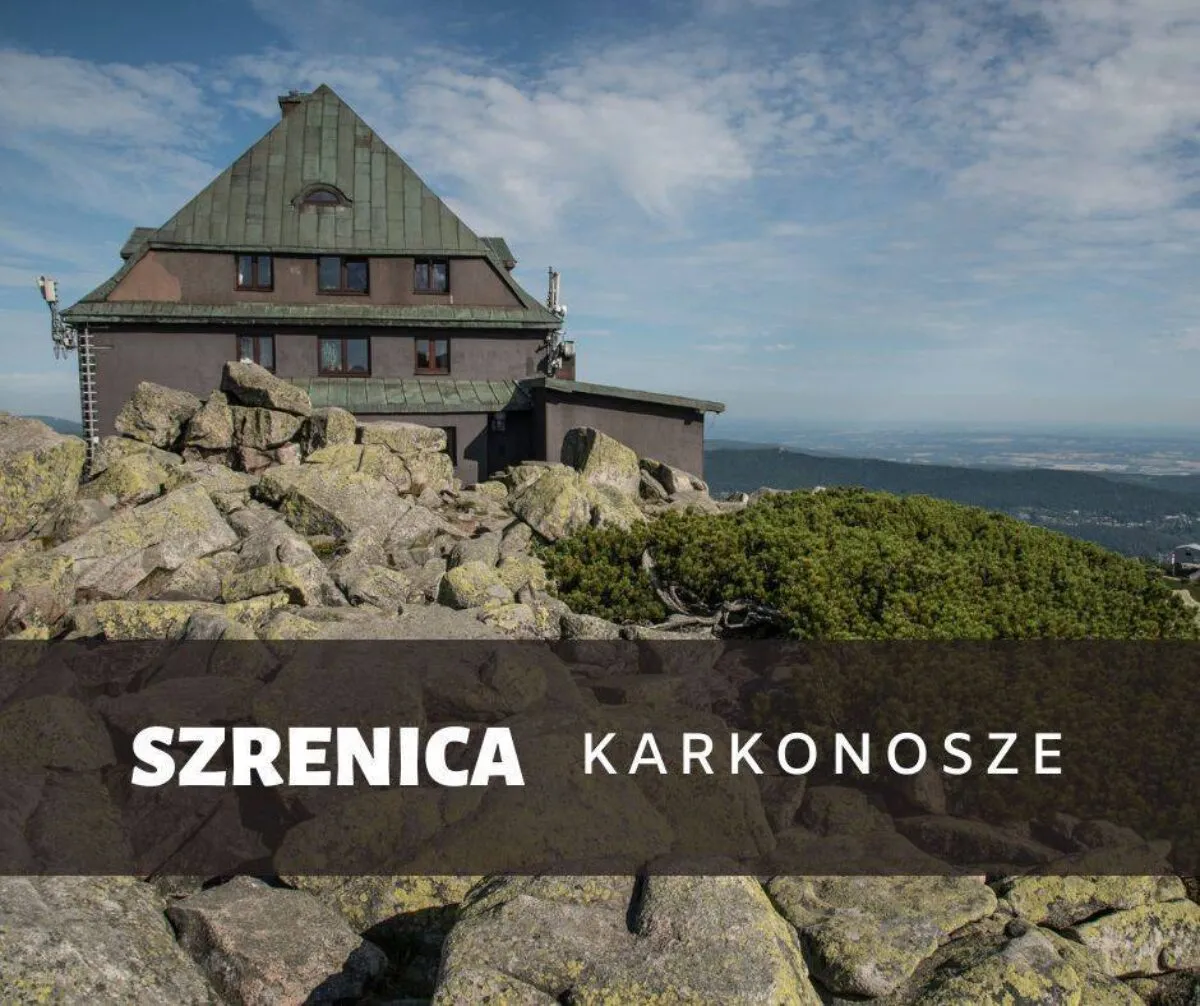 Zdjęcie Którym szlakiem zejść ze Szrenicy? Odkryj najlepsze trasy i ich wady