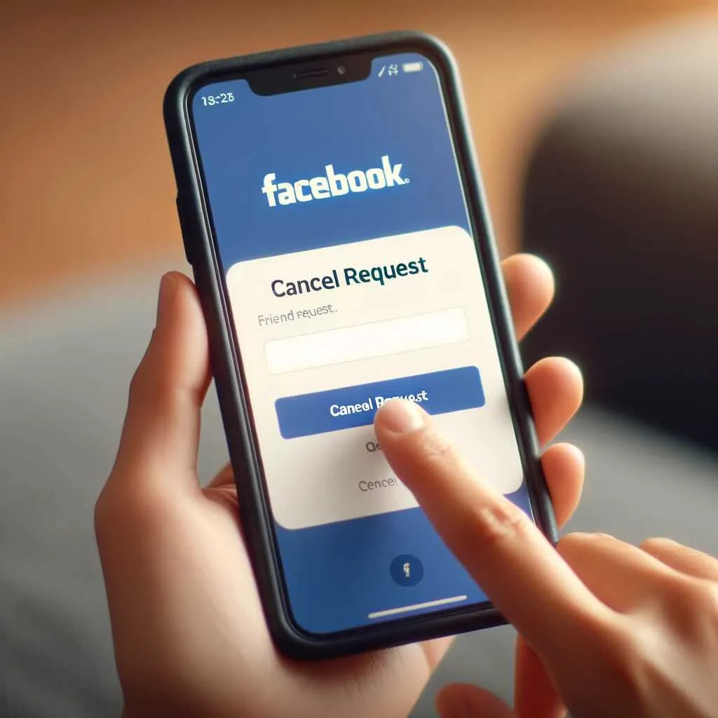 Zdjęcie Czy anulowane zaproszenie na fb jest widoczne? Oto, co musisz wiedzieć