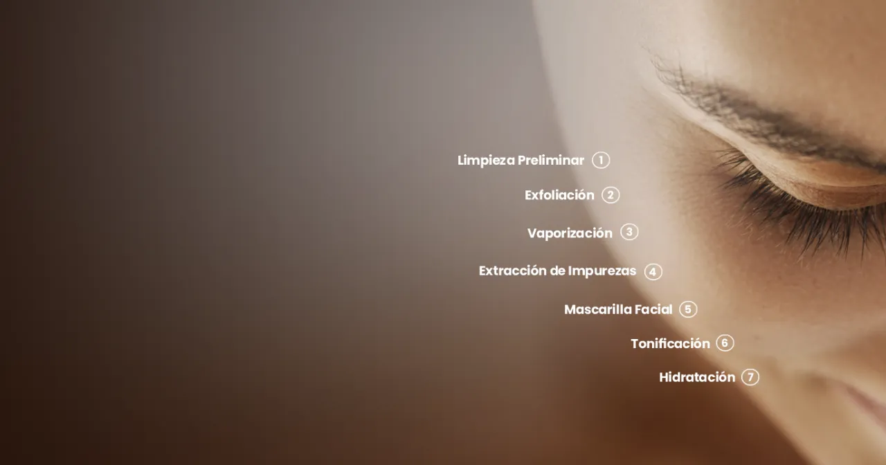 Zdjęcie Limpieza facial en casa: productos esenciales para una piel radiante
