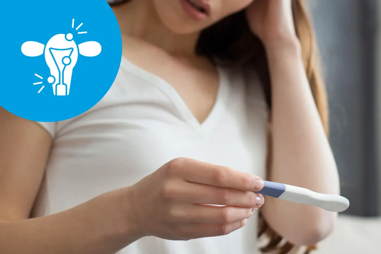 Zdjęcie Czy endometrioza zagraża ciąży? Sprawdź potencjalne ryzyko i skutki