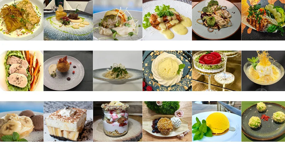 Zdjęcie Uniejów gdzie zjeść - najlepsze restauracje i smaki, które musisz spróbować