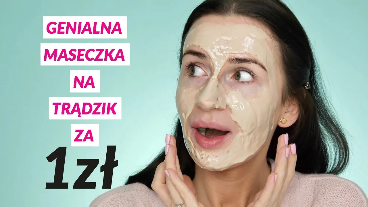 Zdjęcie Skuteczne domowe maseczki na niedoskonałości, które działają natychmiast