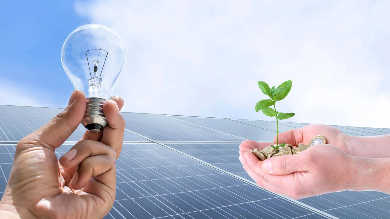Zdjęcie Avantages et inconvénients énergie solaire : ce que vous devez savoir