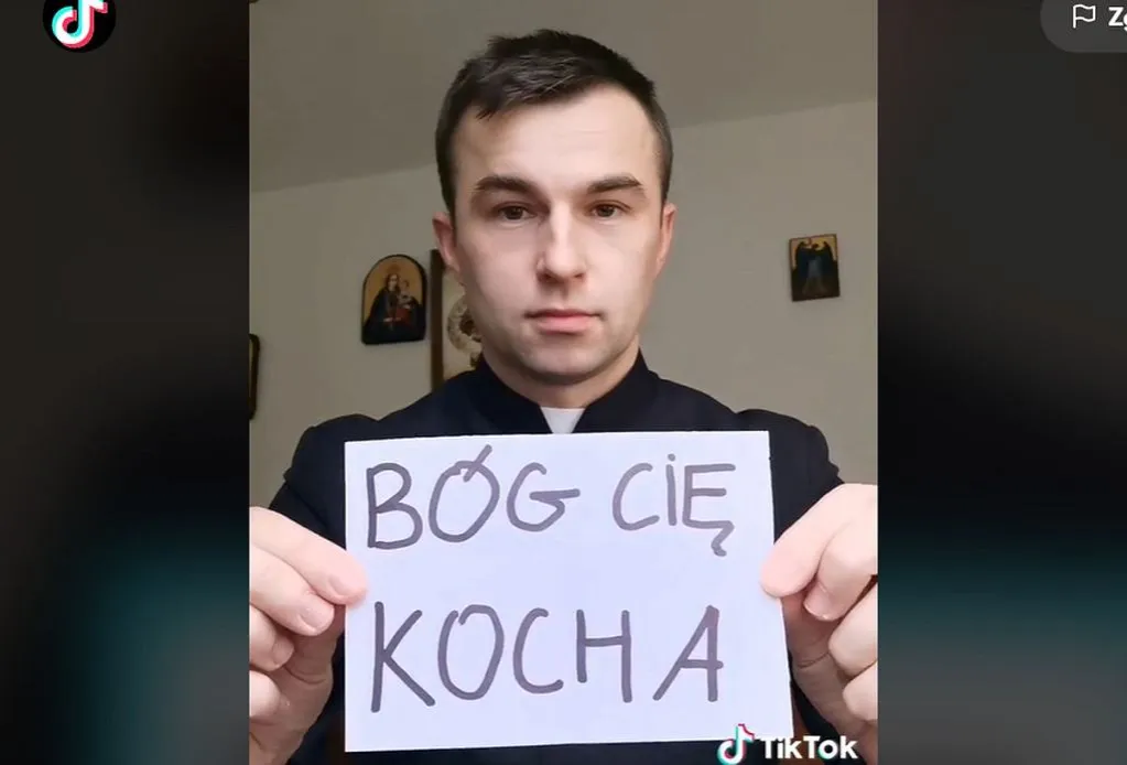 Zdjęcie Czy bycie gejem to grzech? Stanowisko Kościoła katolickiego