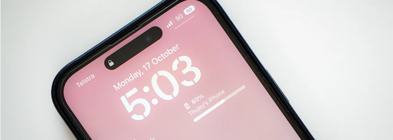 Zdjęcie Jak włączyć lokalizację w iPhone i naprawić problemy z geolokalizacją